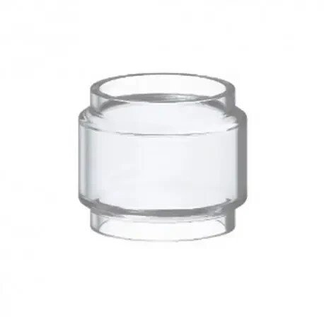 Сменная стеклянная колба Bubble Glass 26 мм х 21.5 мм