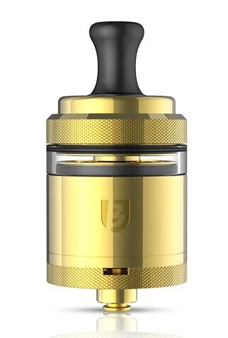 Vandy Vape Berserker V3 MTL RTA (clone) Gold