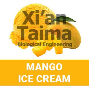Xi'an Taima "Mango Ice Cream"