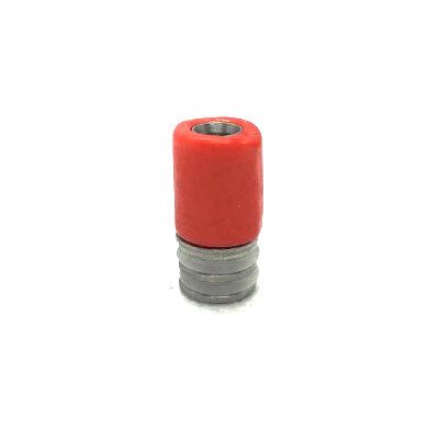 510 Drip Tips К26-04 Red