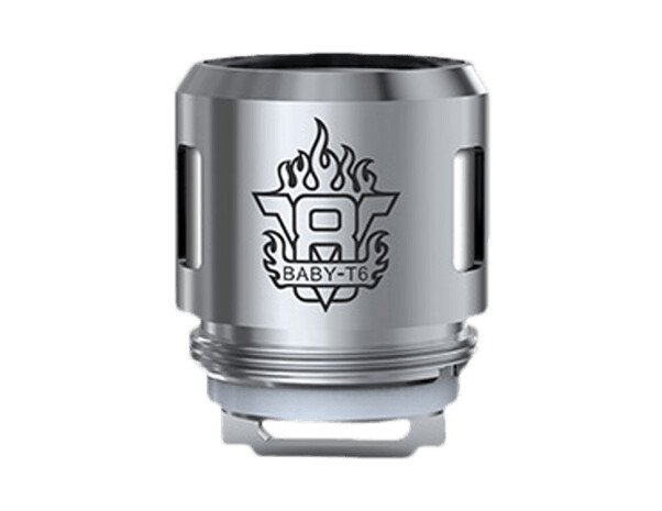 Сменный испаритель SMOK V8 BABY (clone) SMOK V8 BABY-T6