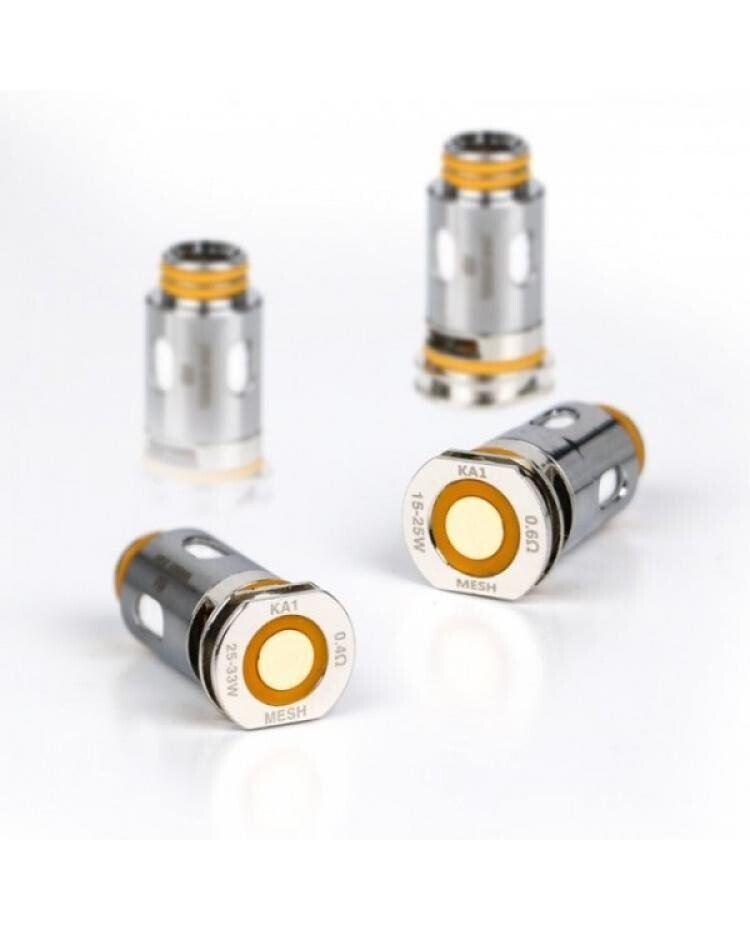 Geekvape Aegis Boost coils (Original)