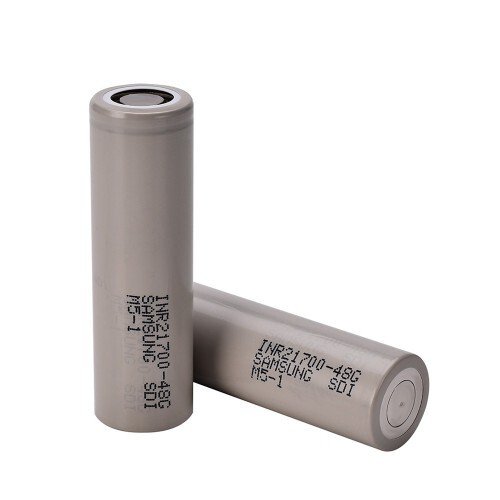 Аккумулятор Samsung INR21700-48G 4800 mAh