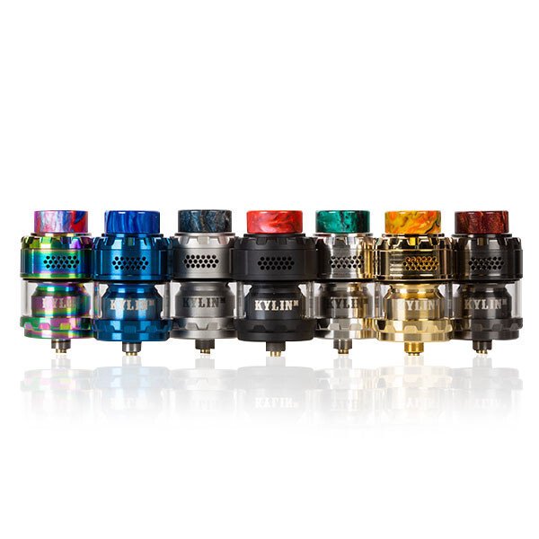 Vandy Vape Kylin M RTA (clone)