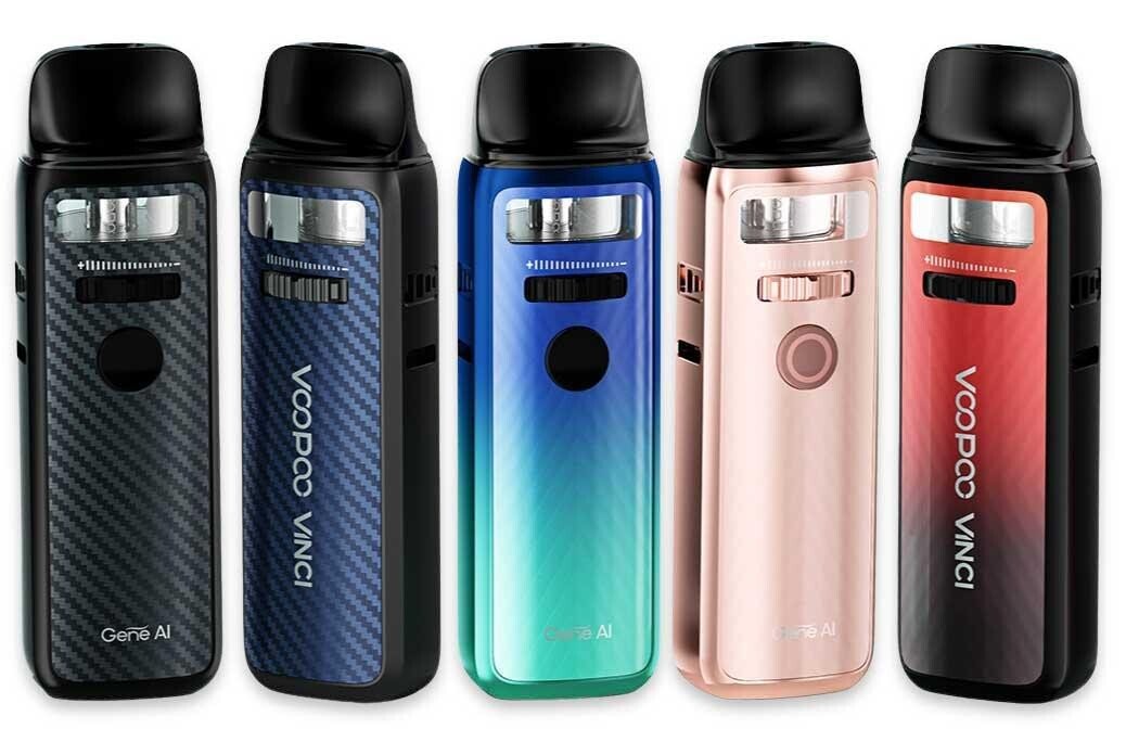 VooPoo Vinci 3 Pod Kit (original)