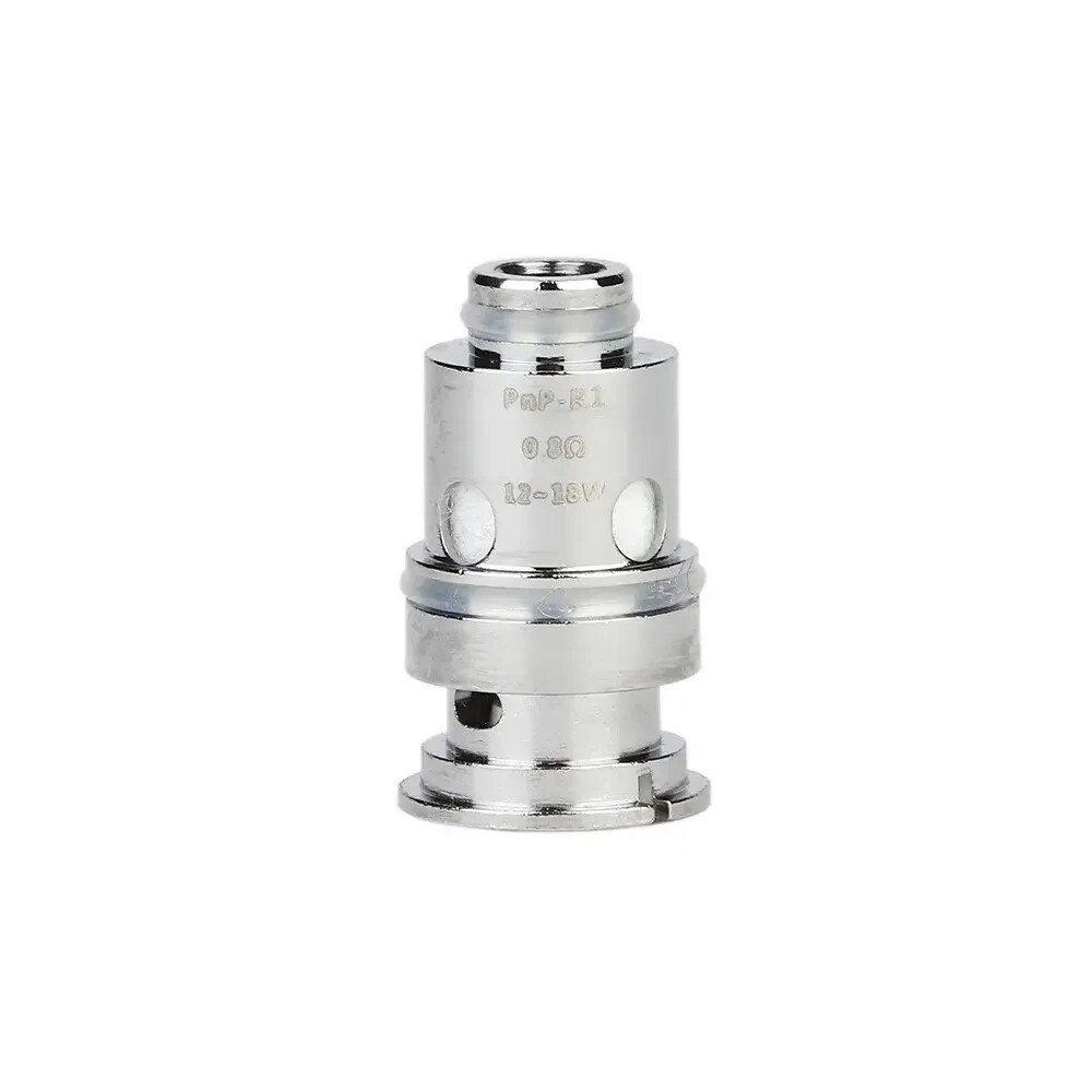 Сменный испаритель VOOPOO PnP Coil  (VM1, VM3, VM4, VM5, VM6, TM2, R1, M2, C1) (Original) PnP-R1 0.8 ohm