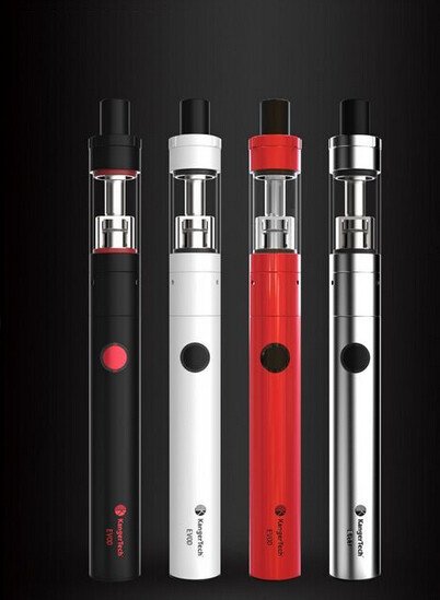 Электронная сигарета Kangertech TOP EVOD Kit