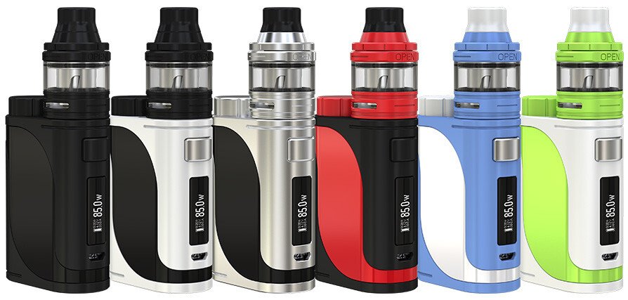IStick Pico 25 with ELLO