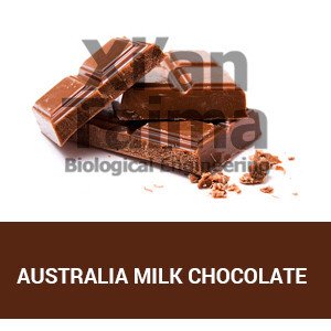 Xi'an Taima "Australia Milk Chocolate"