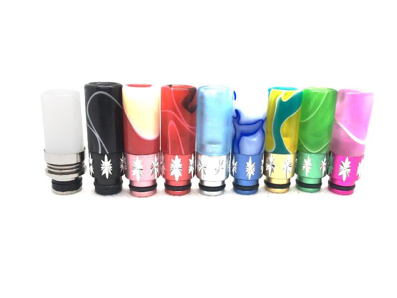 510 Drip Tips K66