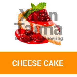 Xi'an Taima "Cheese Cake" 5мл