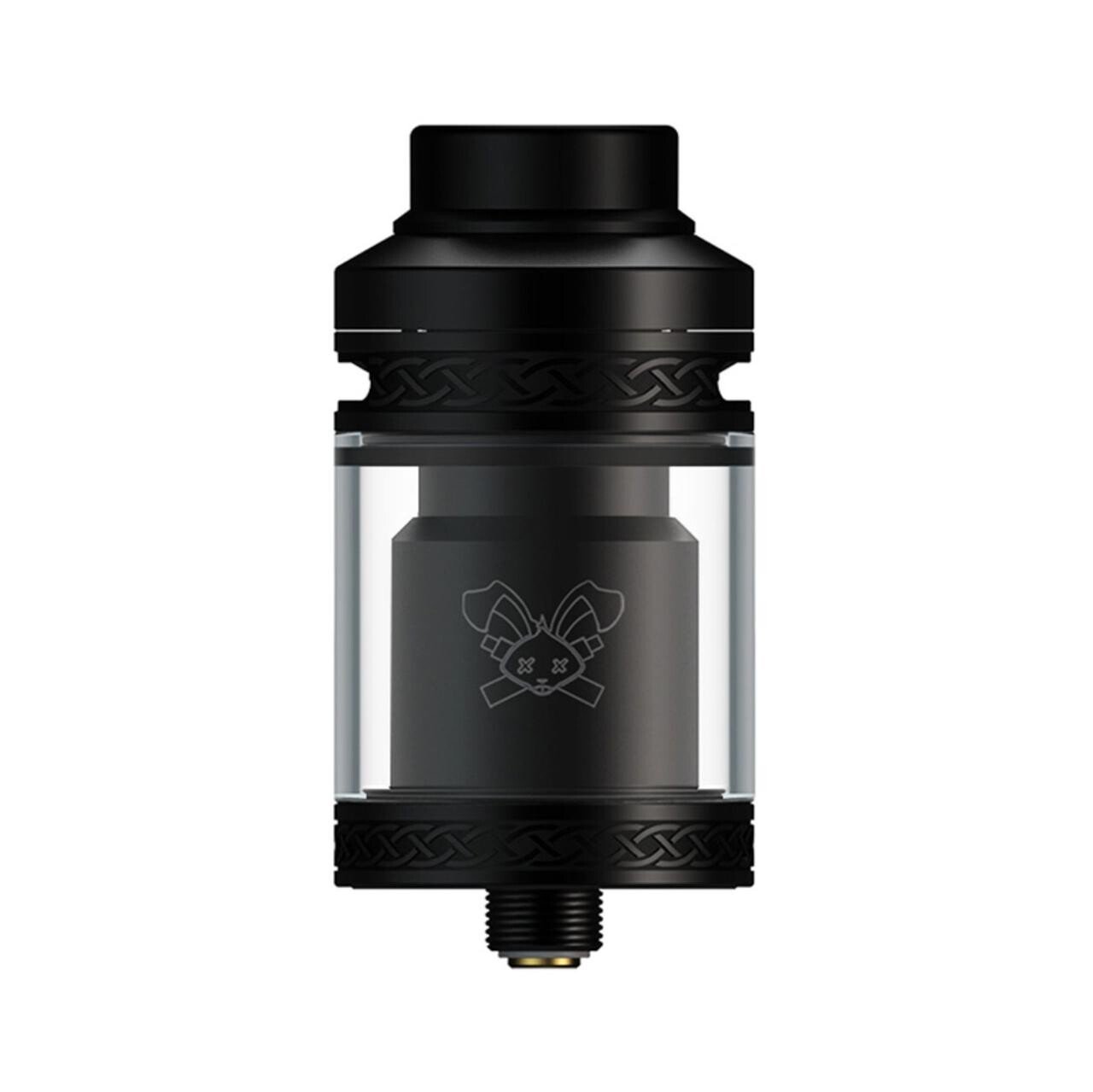 Hellvape Dead Rabbit V2 RTA (clone) Black