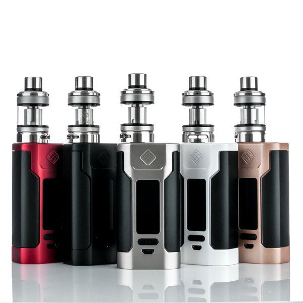 Wismec Predator 228 + Elabo Kit