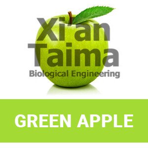 Xi'an Taima "Green apple"