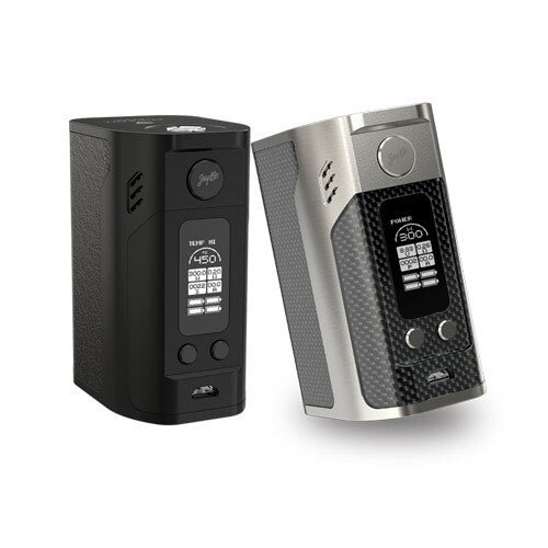 Wismec RX300