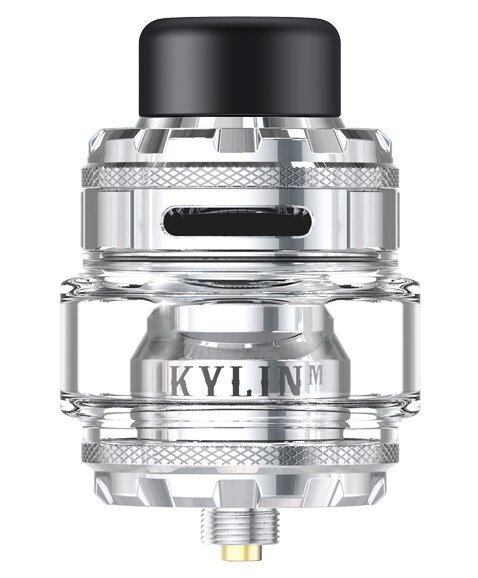 Kylin M PRO RTA (clone) Stainless Steel