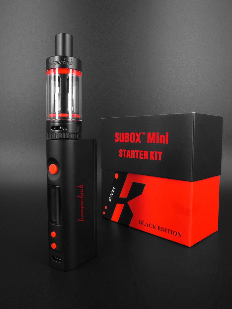 Kanger Subox Mini 50W (clone)
