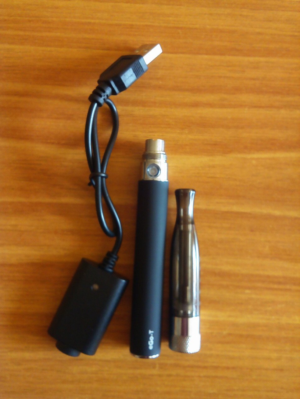 Электронная сигарета EGO GS-H2 mini (1100mah)