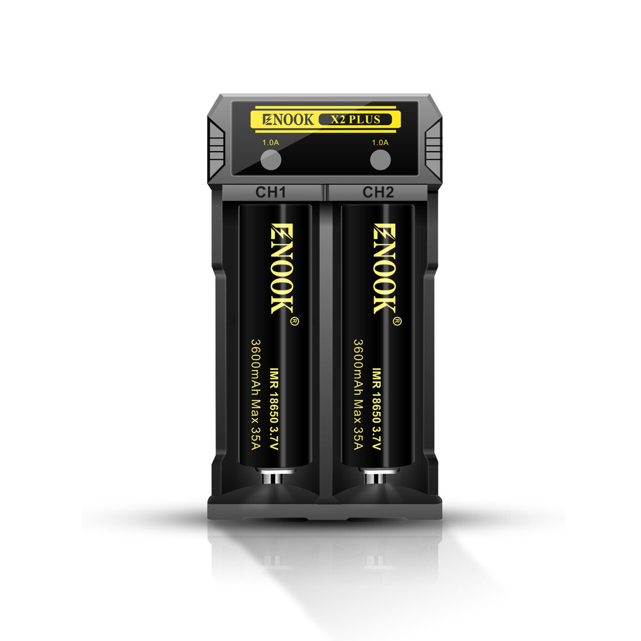 Enook Charger X2 Plus
