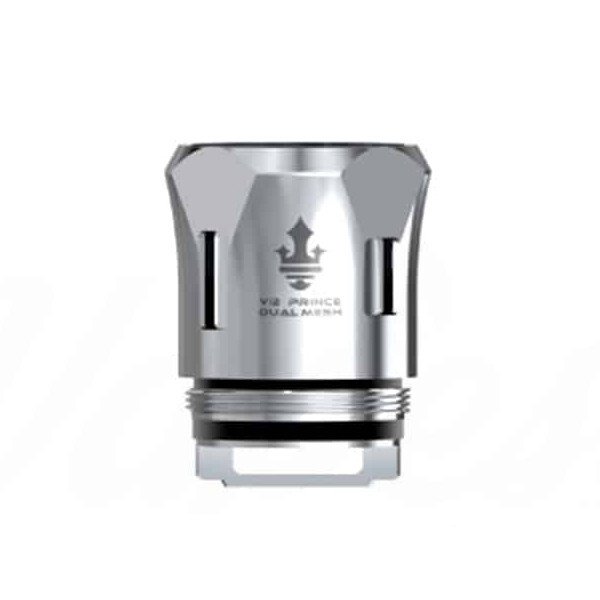 Испаритель SMOK V12 Prince (M4, Q4, X6, T10, Mesh, Mesh Max) (clone) V12 Prince Dual Mesh