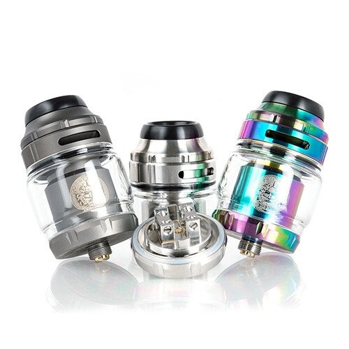 Geekvape Zeus X Mesh RTA (clone)