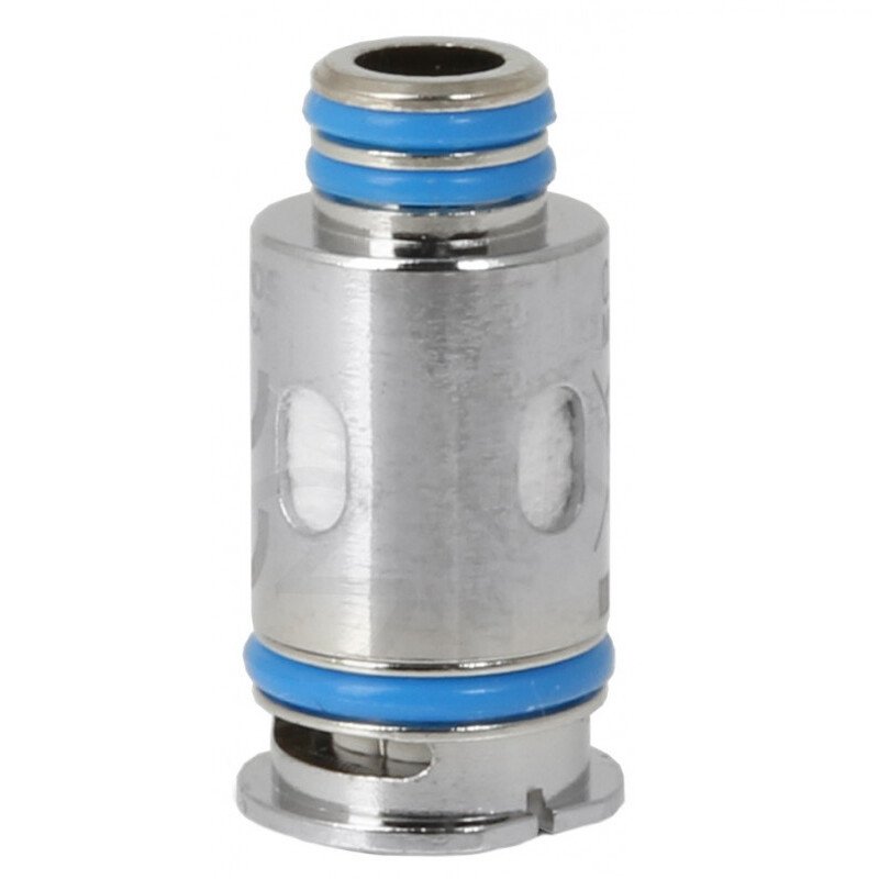 Випарювач Upends Uppor Mesh Coil (original) 0.5 Ом