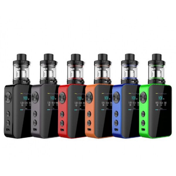 Kangertech Vola Kit 4ml