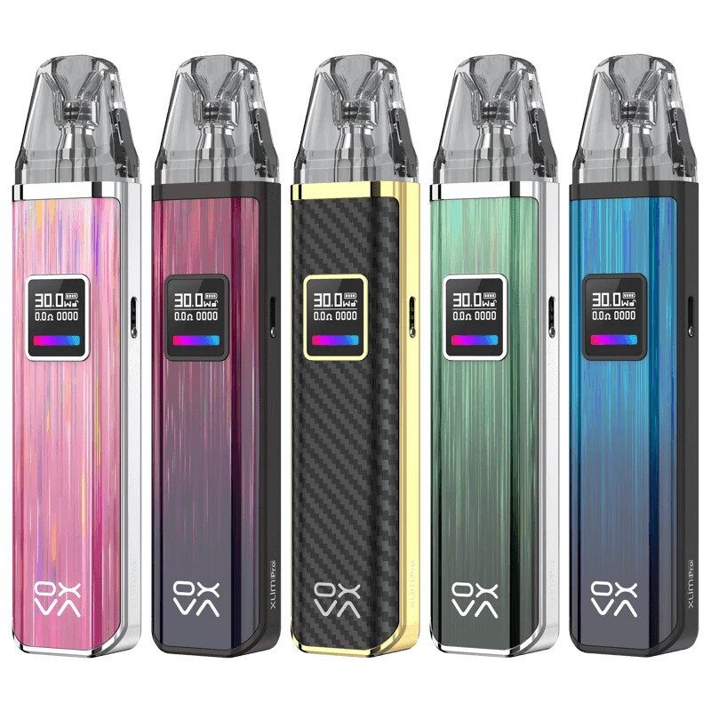 OXVA XLIM PRO 1000mAh (original)