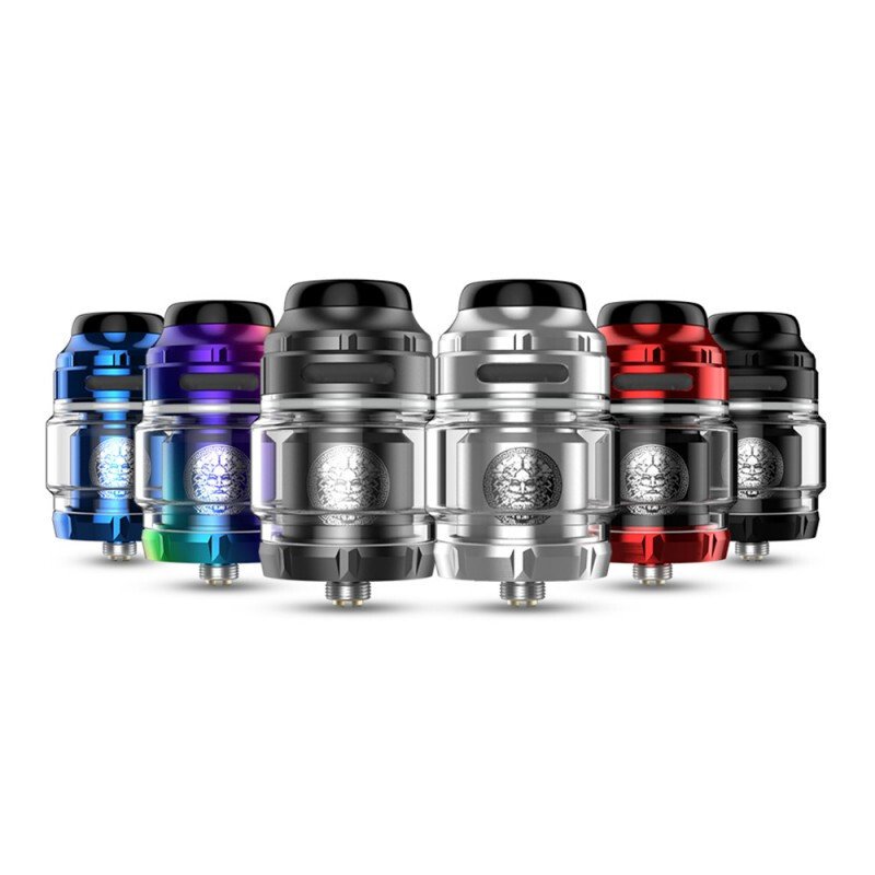 GeekVape Zeus X RTA (original)