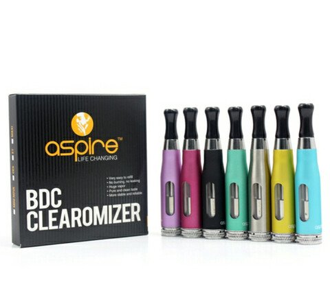 Клиромайзер Aspire CE5-S BDC (clone)