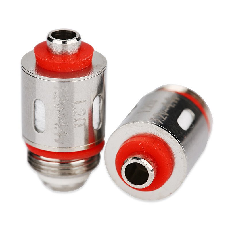 Испаритель Justfog OCC Coil (Clone) 1.2 Ом