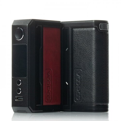 Бокс мод VooPoo DRAG 3 177W (Original)