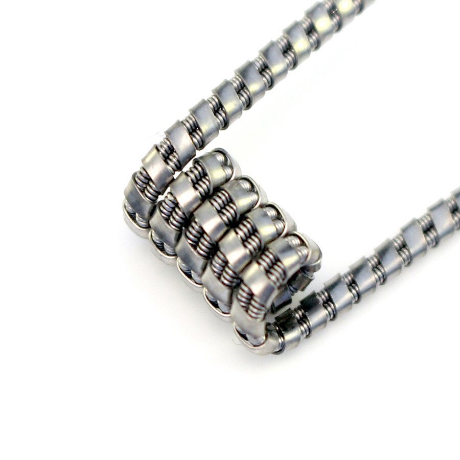 Комплект готовых спиралей Juggernaut coil