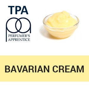 TPA Bavarian Cream (Баварский крем)