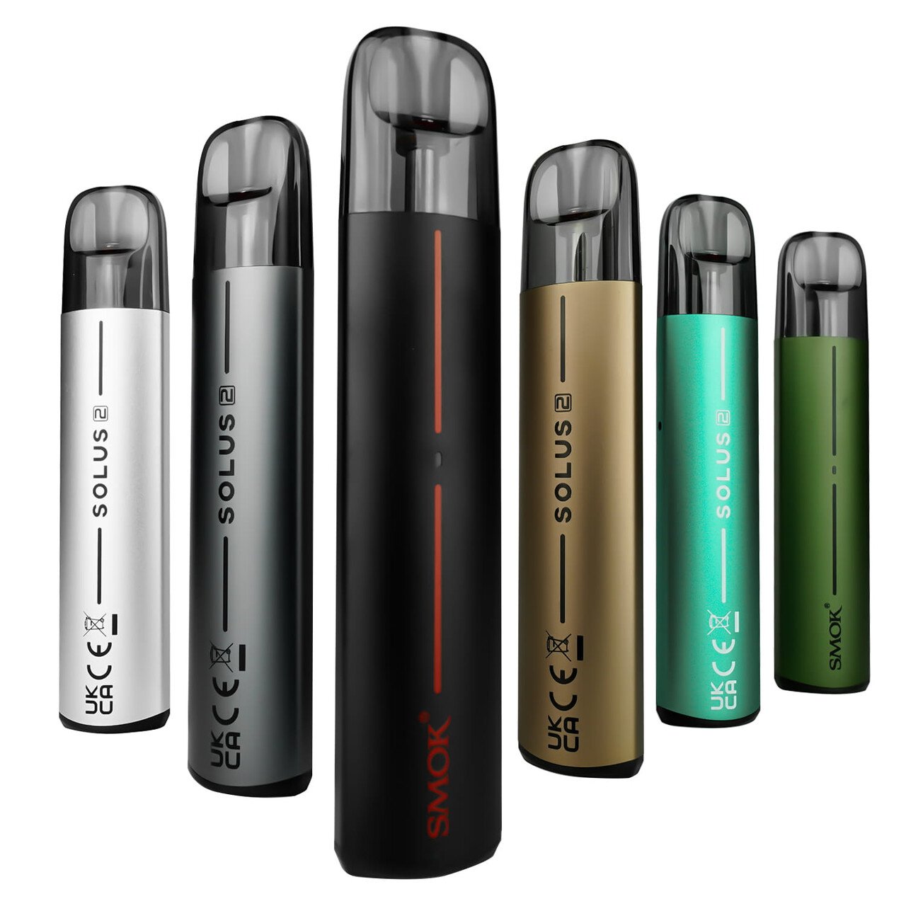 Smok Solus 2 Pod Kit (original)