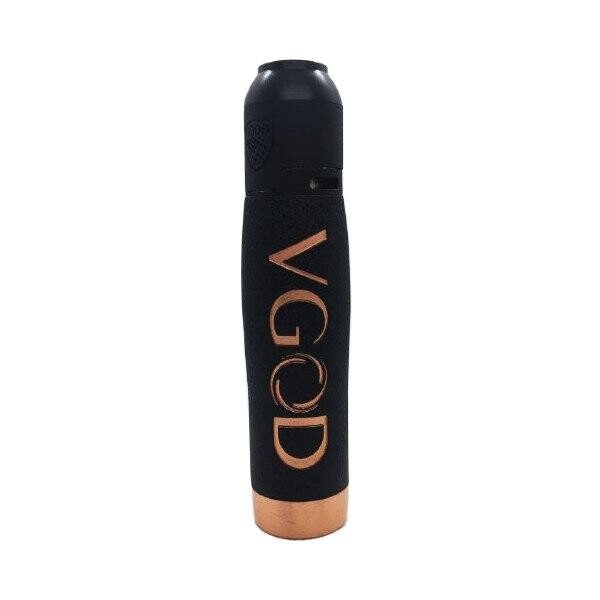 VGOD Elite Mech Mod Kit (clone) Black