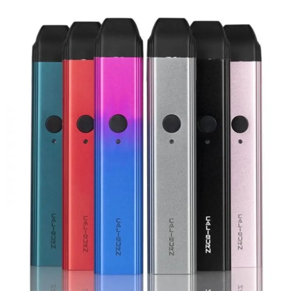 Uwell Caliburn Pod System Kit (original)