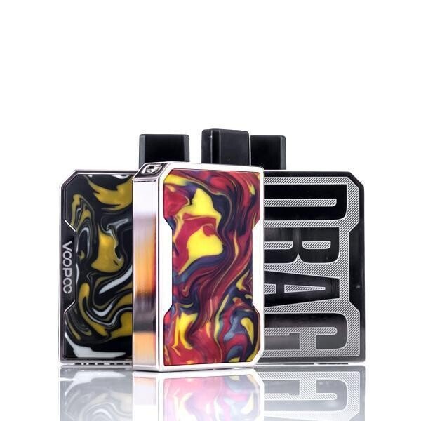 VOOPOO DRAG Nano Pod Kit 750mAh (original)