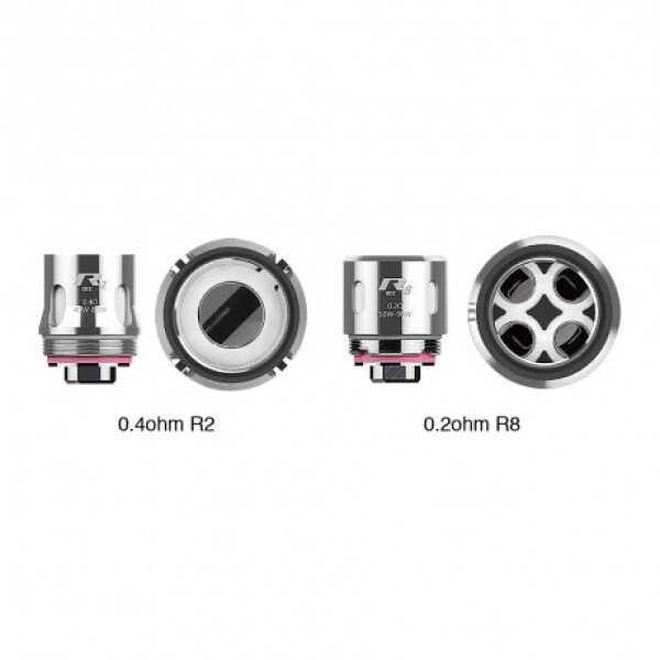 Сменный испаритель для Kangertech Vola (R8-OCC, R2-OCC)