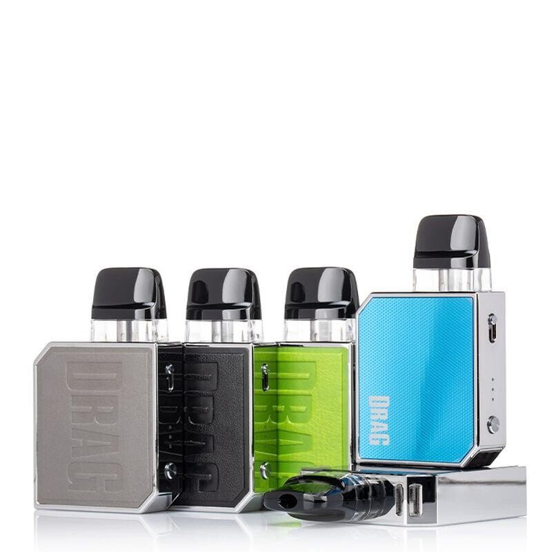 VOOPOO Drag Nano 2 Kit 800mAh (original)