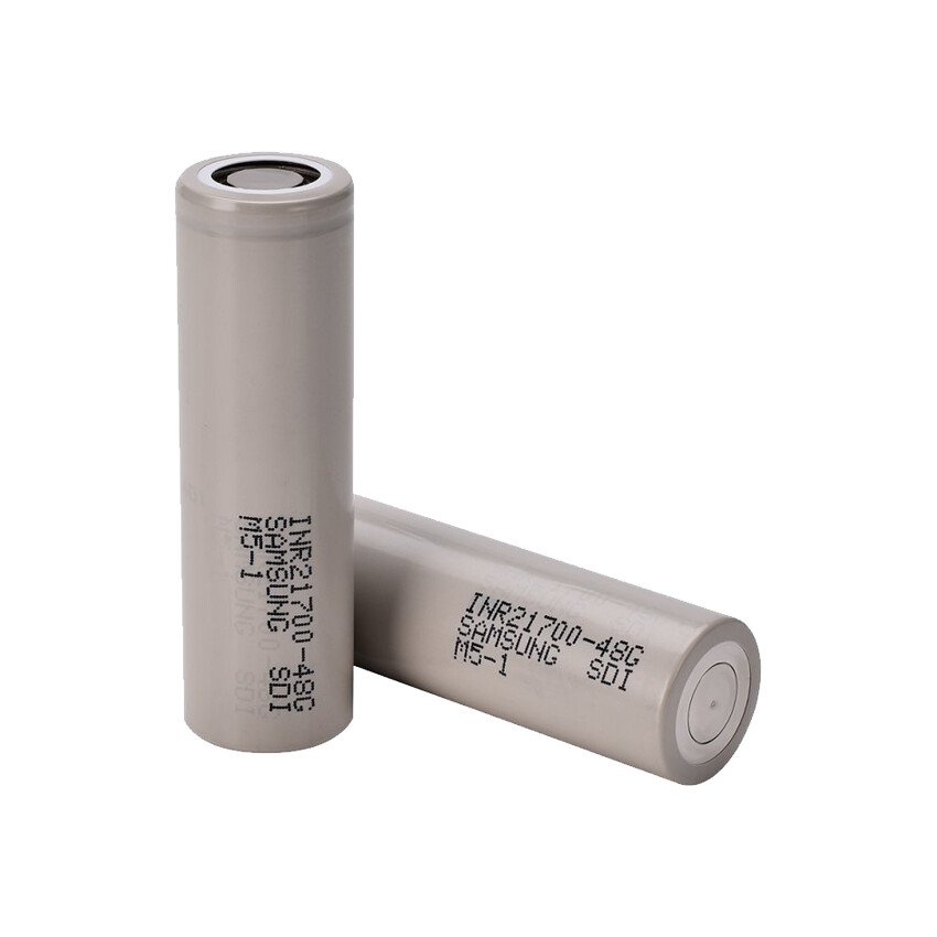 Samsung 30T 21700 (3000mAh, 35А)