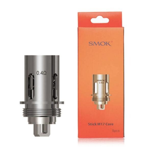 Испаритель Smok Stick M17 (clone)