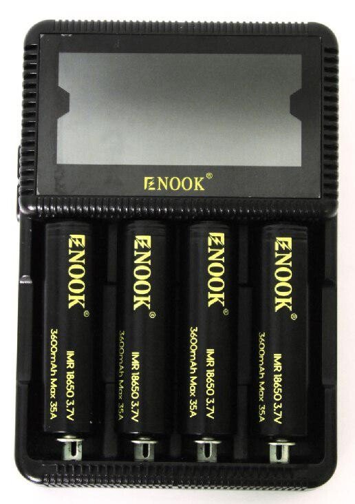 Enook S4 charger