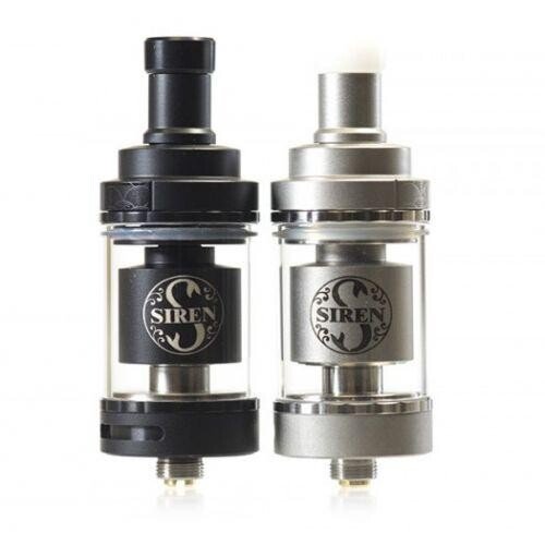 Digiflavor Siren 2 GTA MTL D22 (clone)