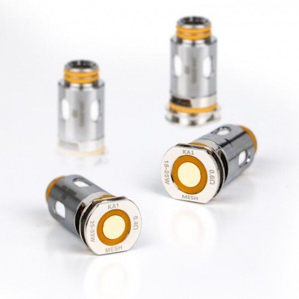 Испаритель Geekvape Aegis Boost (Clone)