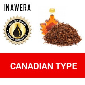 Inawera Canadian Type