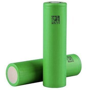 Аккумуляторная батарея Sony VTC5A 18650 2600mAh 35A