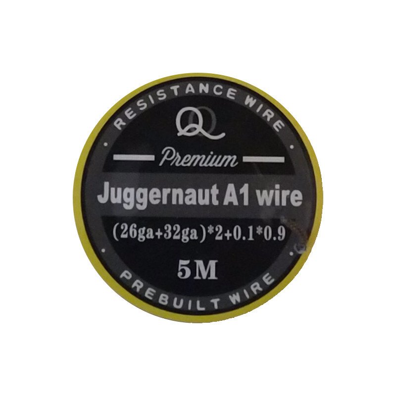 KA1 Juggernaut Wire