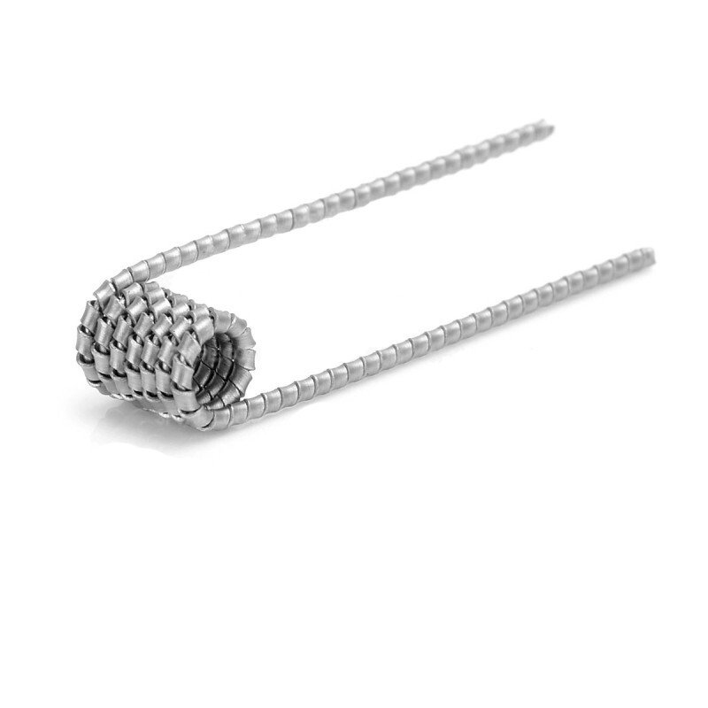 Комплект готовых спиралей Tiger coil