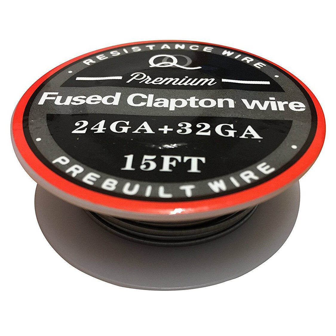 K1 Fused Clapton Wire